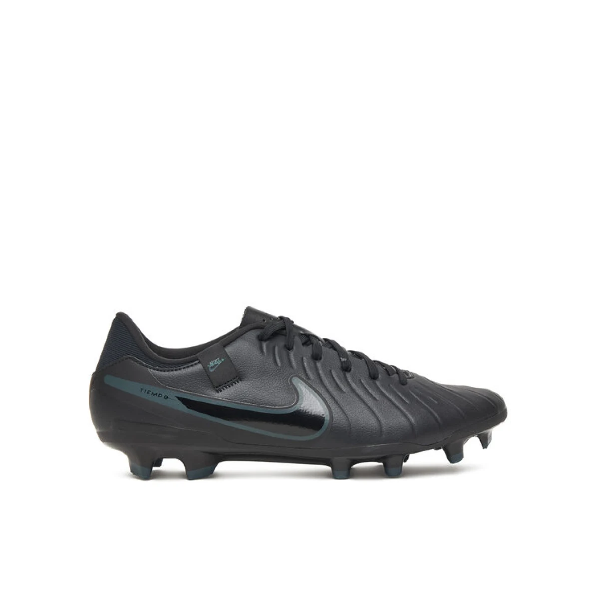Nike Tenisice za nogomet Legend 10 Academy FG/MG DV4337 Crna · záber 2