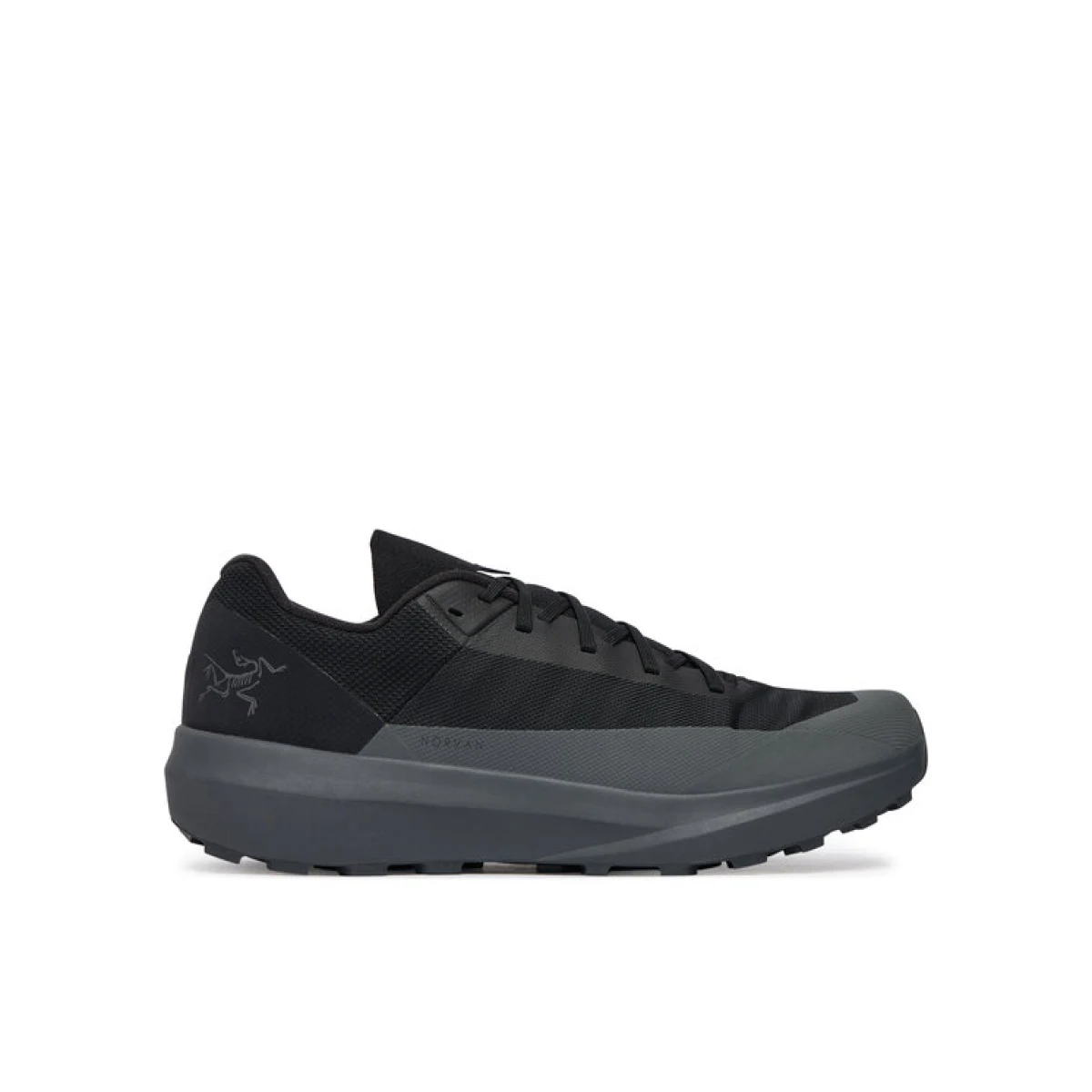 Arc'teryx Tenisice za trčanje Norvan LD 4 X00001039 Crna · záber 2