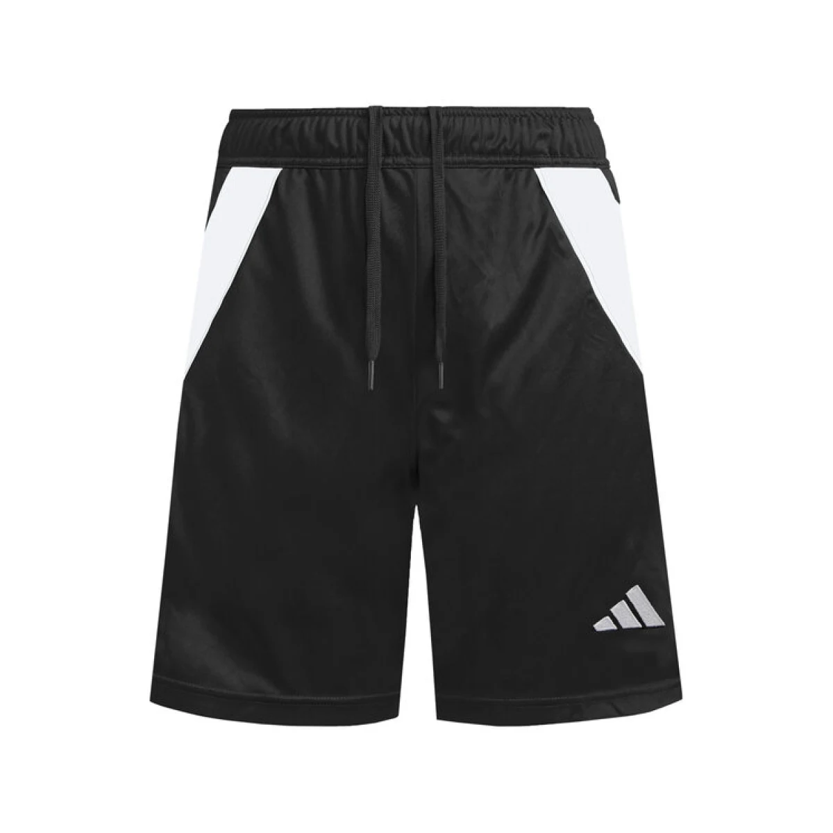 adidas Sportske kratke hlače Tiro 24 Training IJ7666 Crna Regular Fit · záber 2