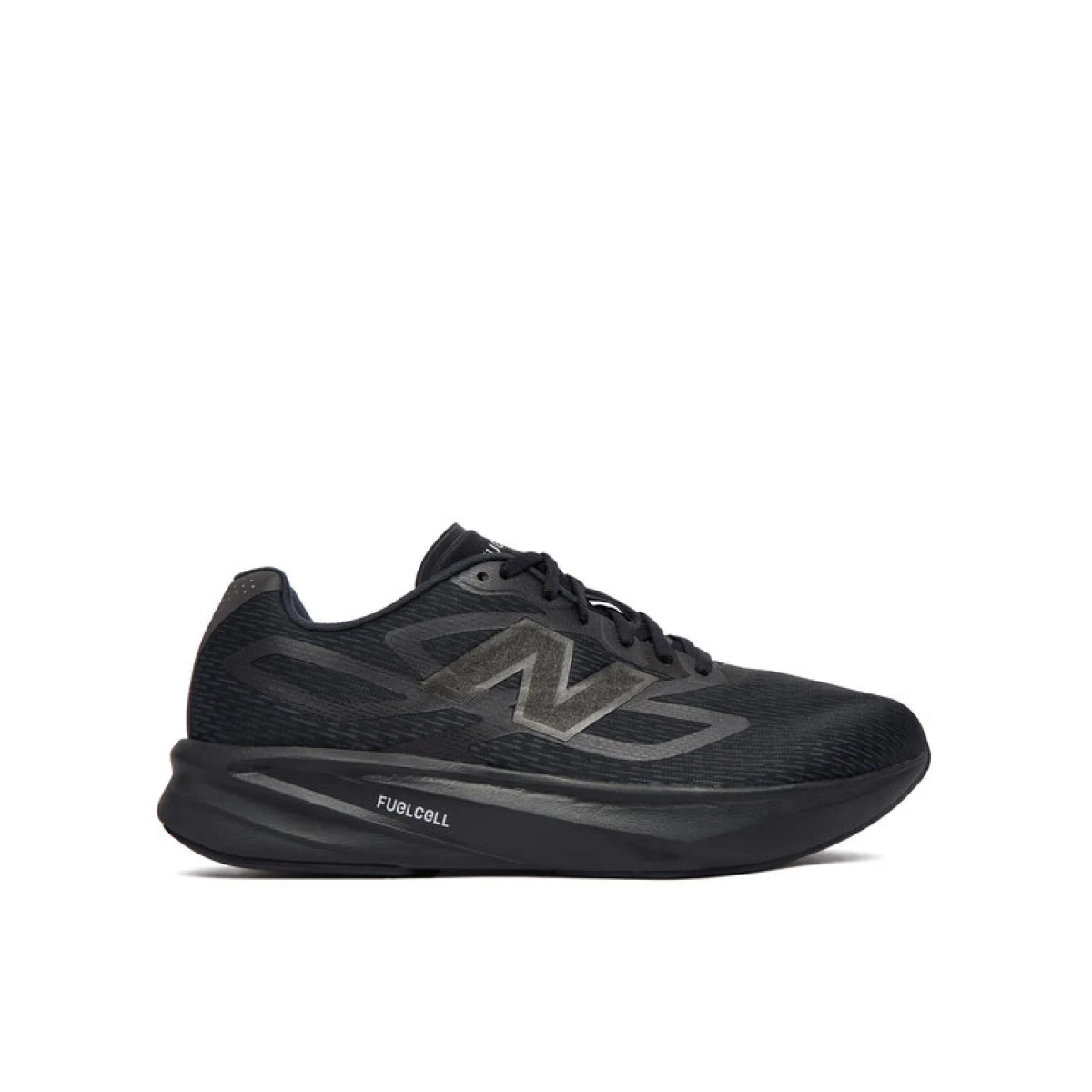 New Balance Tenisice za trčanje Fuelcell Flite-R V1 MFLTR8NR Crna - Veličina: 42 ½ | Boja: čierna | Dobna skupina: Odrasli | Spol: Muško · záber 2