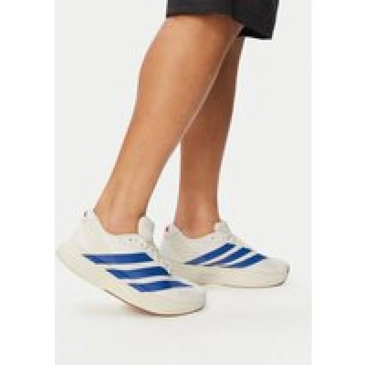 adidas Tenisice za trčanje adizero Pacer M KZ6851 Bijela · záber 1