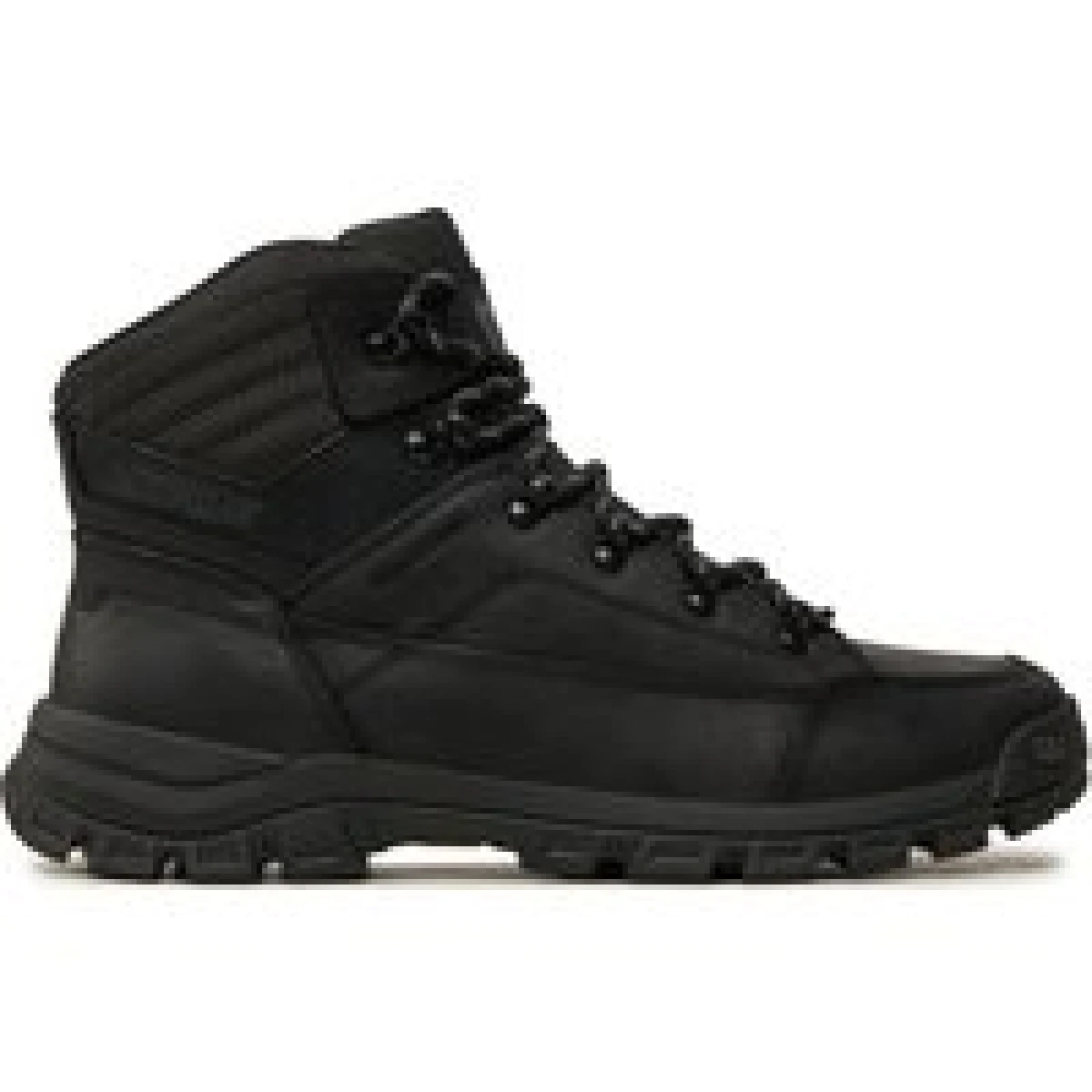 Trekking CAT Footwear Threshold Hiker Wp P725957 Crna · záber 1