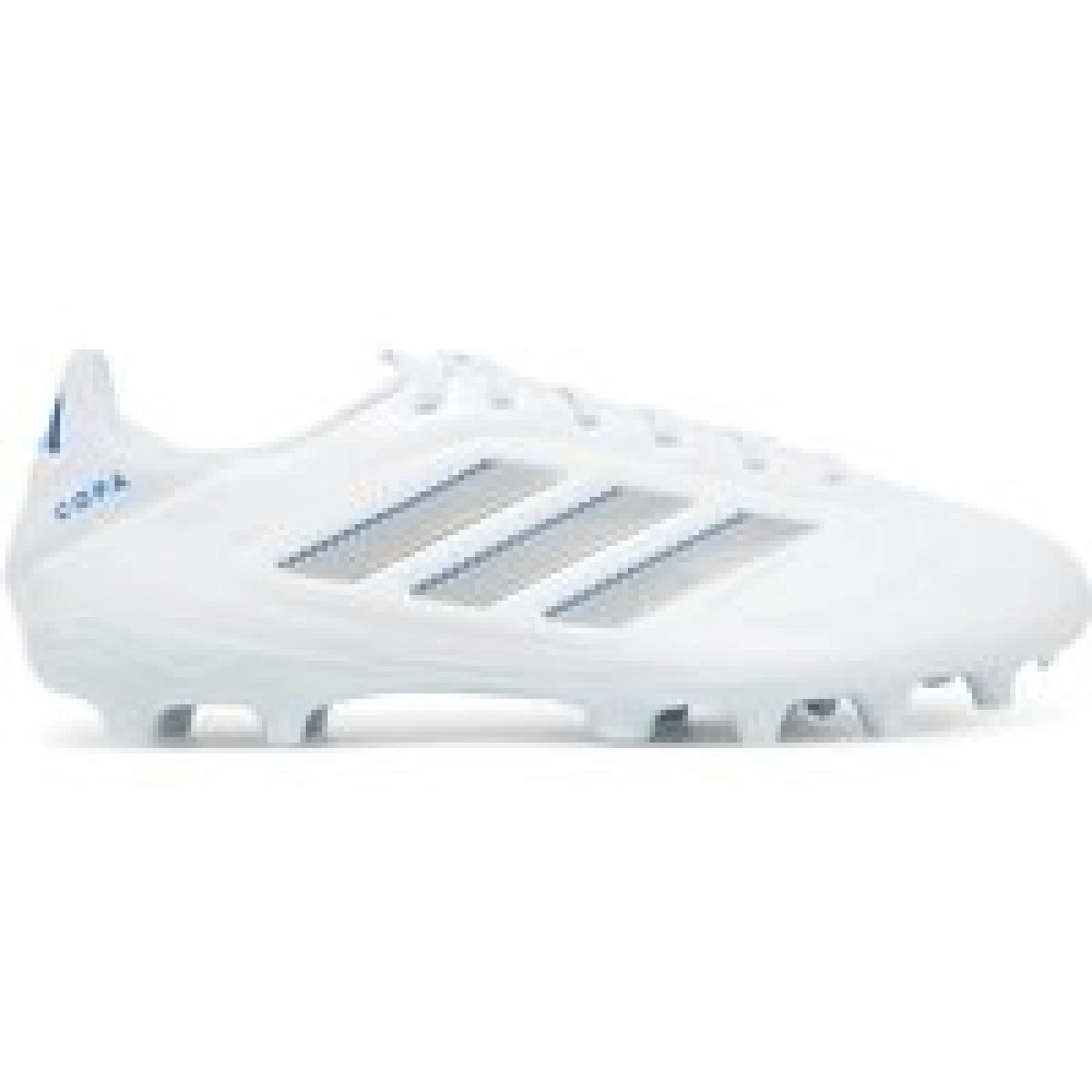 adidas Tenisice za nogomet Copa Pure 3 League Firm/Multi-Ground ID9051 Bijela · záber 1