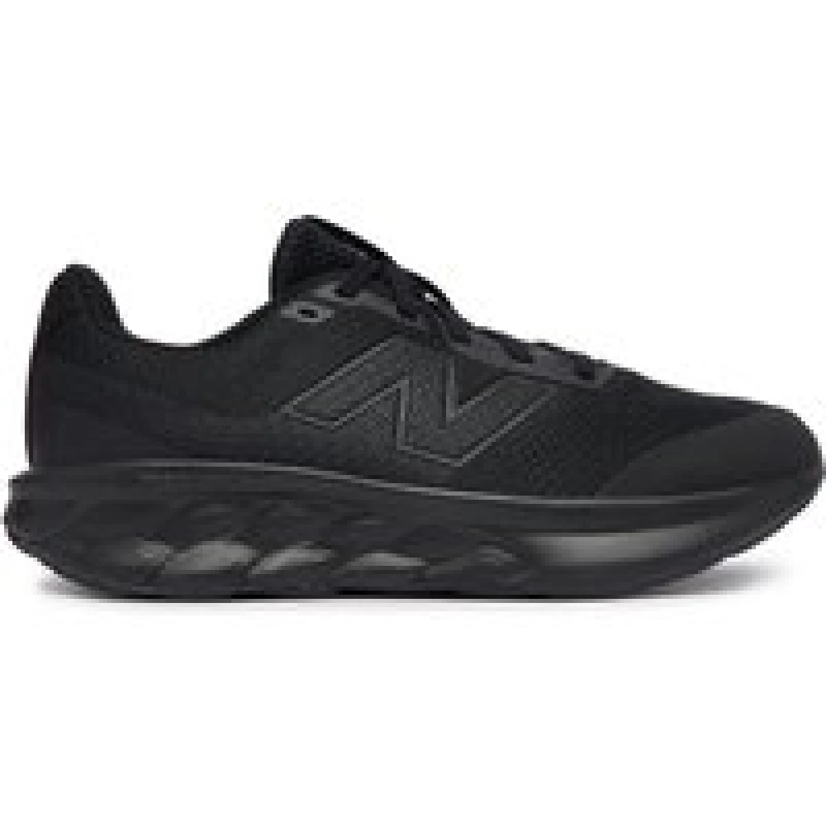 Tenisice za trčanje New Balance Dynasoft Nitrel V6 G5204UL Crna - Veličina: 37 | Boja: čierna | Dobna skupina: Odrasli | Spol: Muško · záber 1