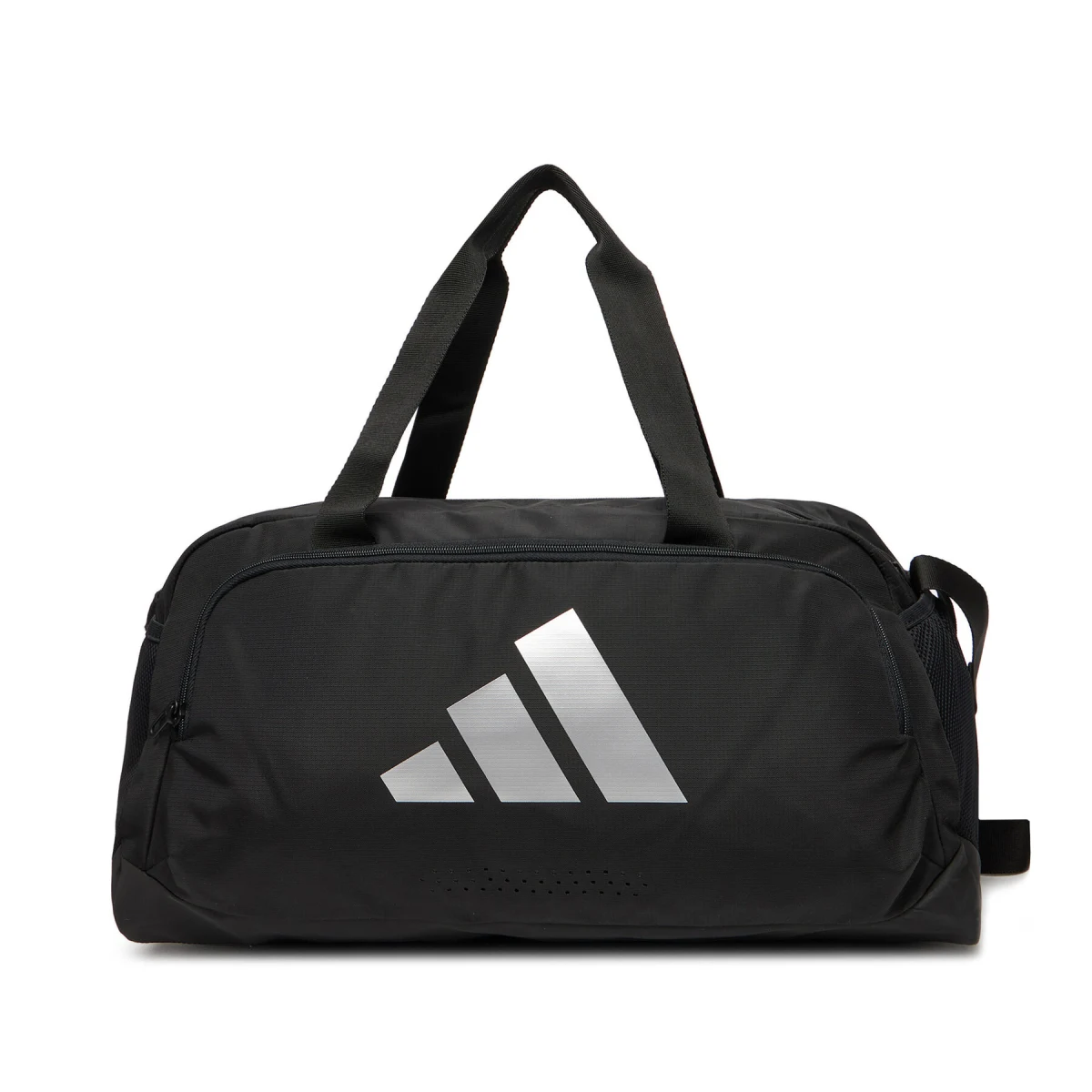 Torba adidas adidas Woman Defender Duffle S KA7992 Crna · záber 2