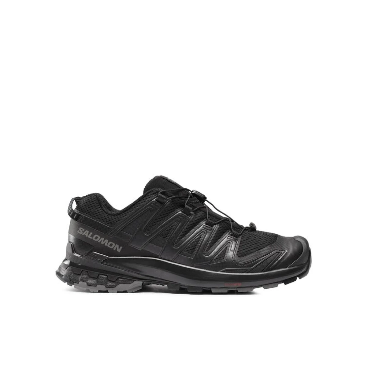 Salomon Trekking Xa Pro 3D V9 L47271800 Crna - Veličina: 41 ⅓ | Boja: čierna | Dobna skupina: Odrasli | Spol: Muško · záber 2