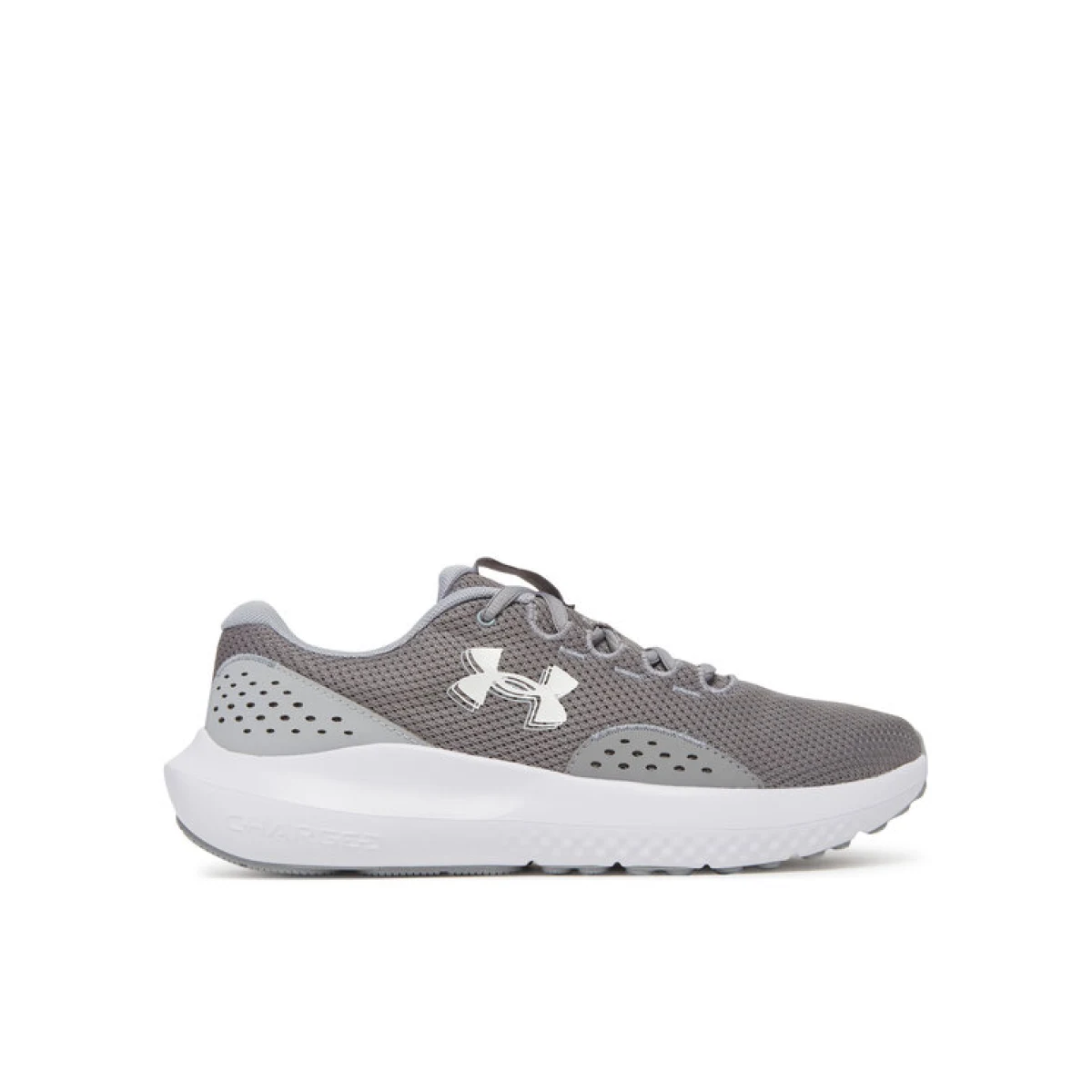 Under Armour Tenisice za trčanje UA Charged Surge 4 3027000 Siva · záber 2