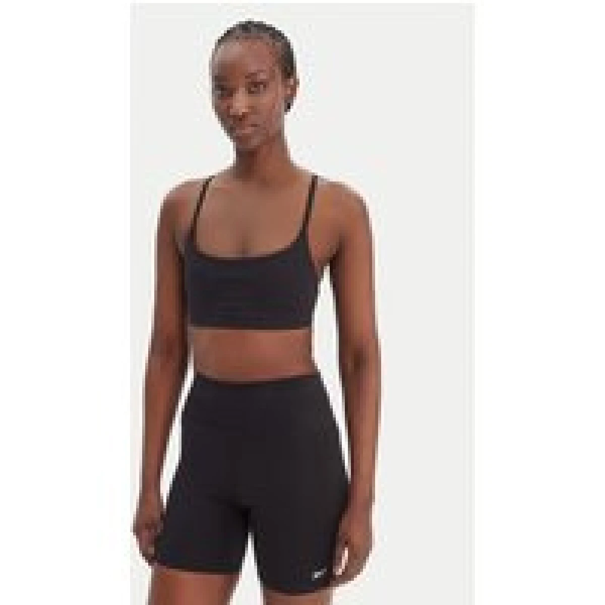 Reebok Sportski grudnjak Reebok x Ewa Chodakowska RK25616CCW Zelena · záber 1