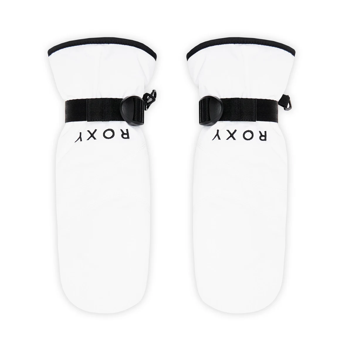 Rukavice za snowboard Roxy Jetty ERJHN03222 Bijela · záber 2