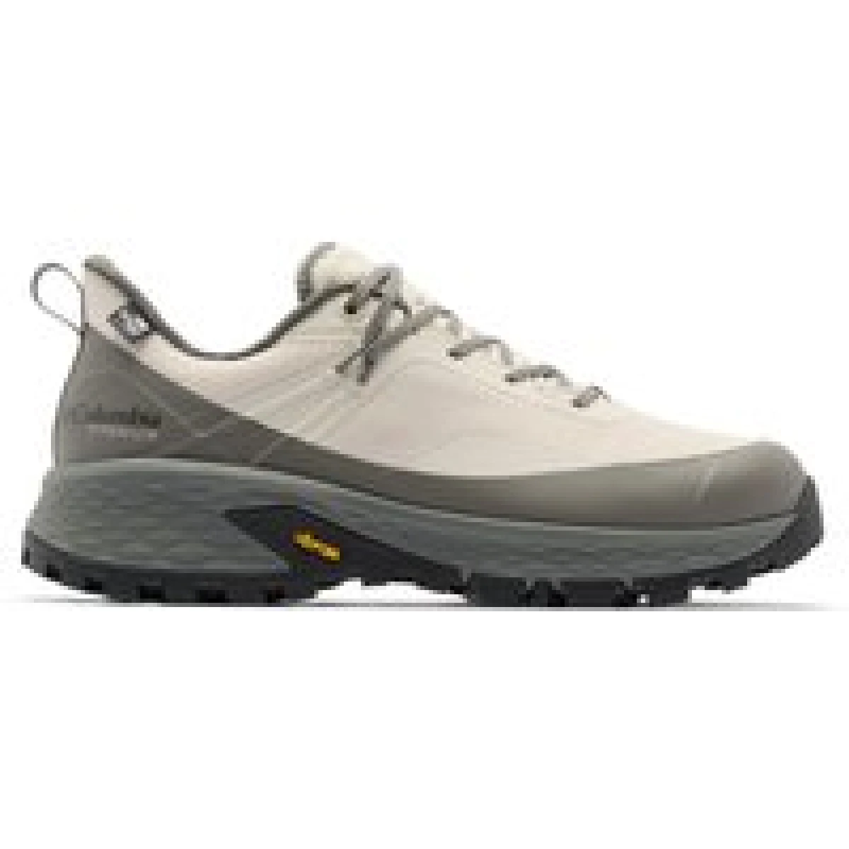 Trekking Columbia Tellurix™ Titanium™ OutDry™ 2148851 Siva · záber 7