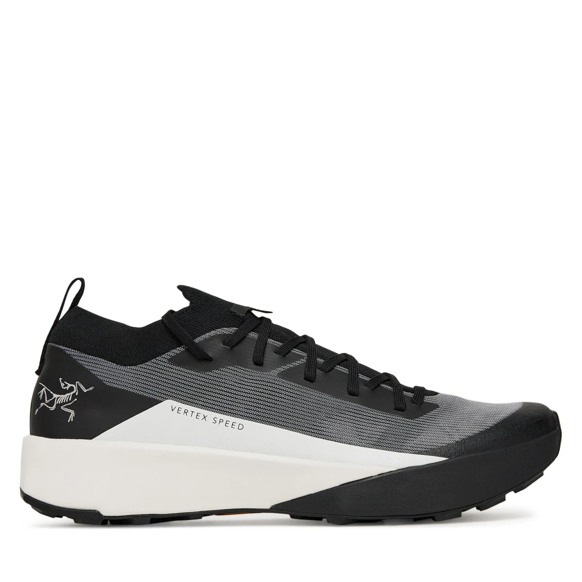 Trekking Arc'teryx Vertex Speed Low X000009715 Crna - Veličina: 40 | Boja: čierna | Dobna skupina: Odrasli | Spol: Muško · záber 2