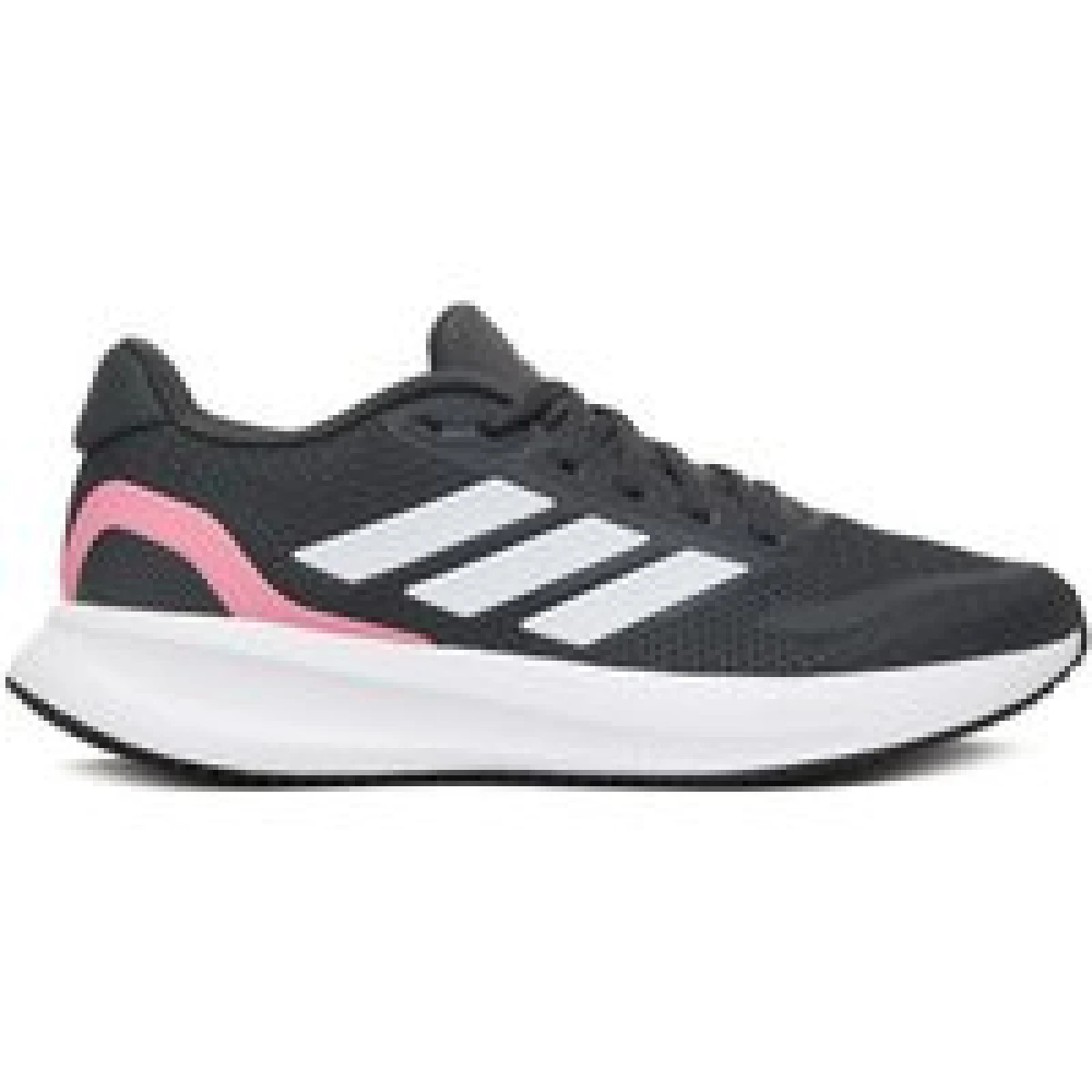 adidas Tenisice za trčanje Runfalcon 5 JQ6300 Siva · záber 1