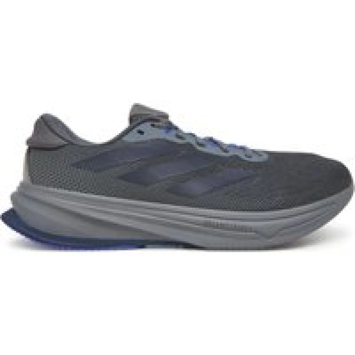 Tenisice za trčanje adidas Buty do biegania Supernova Rise 2 Siva · záber 1