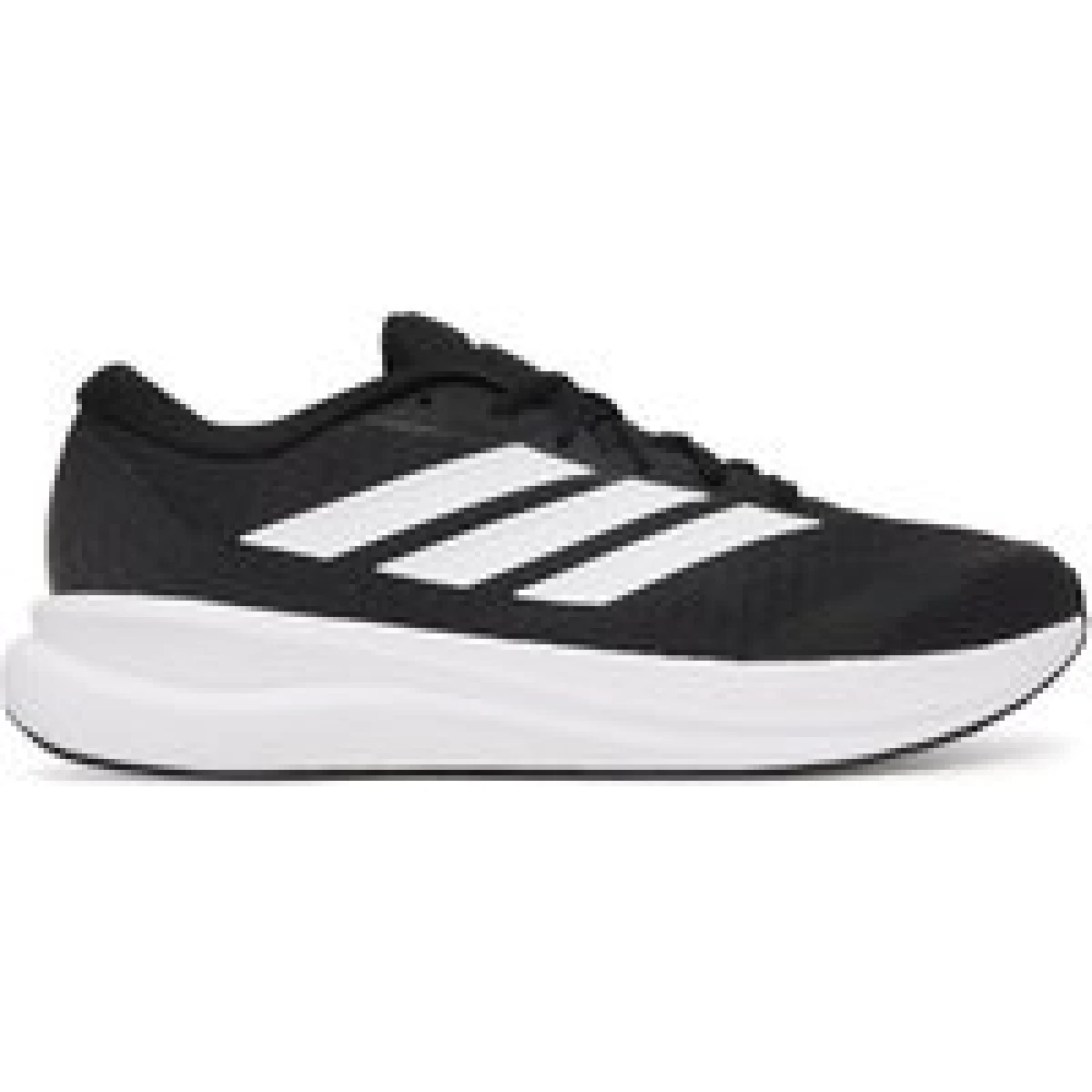 adidas Tenisice za trčanje Runfalcon 6 Wide Shoes IH1815 Crna - Veličina: 42 | Boja: čierna | Dobna skupina: Odrasli | Spol: Muško · záber 1