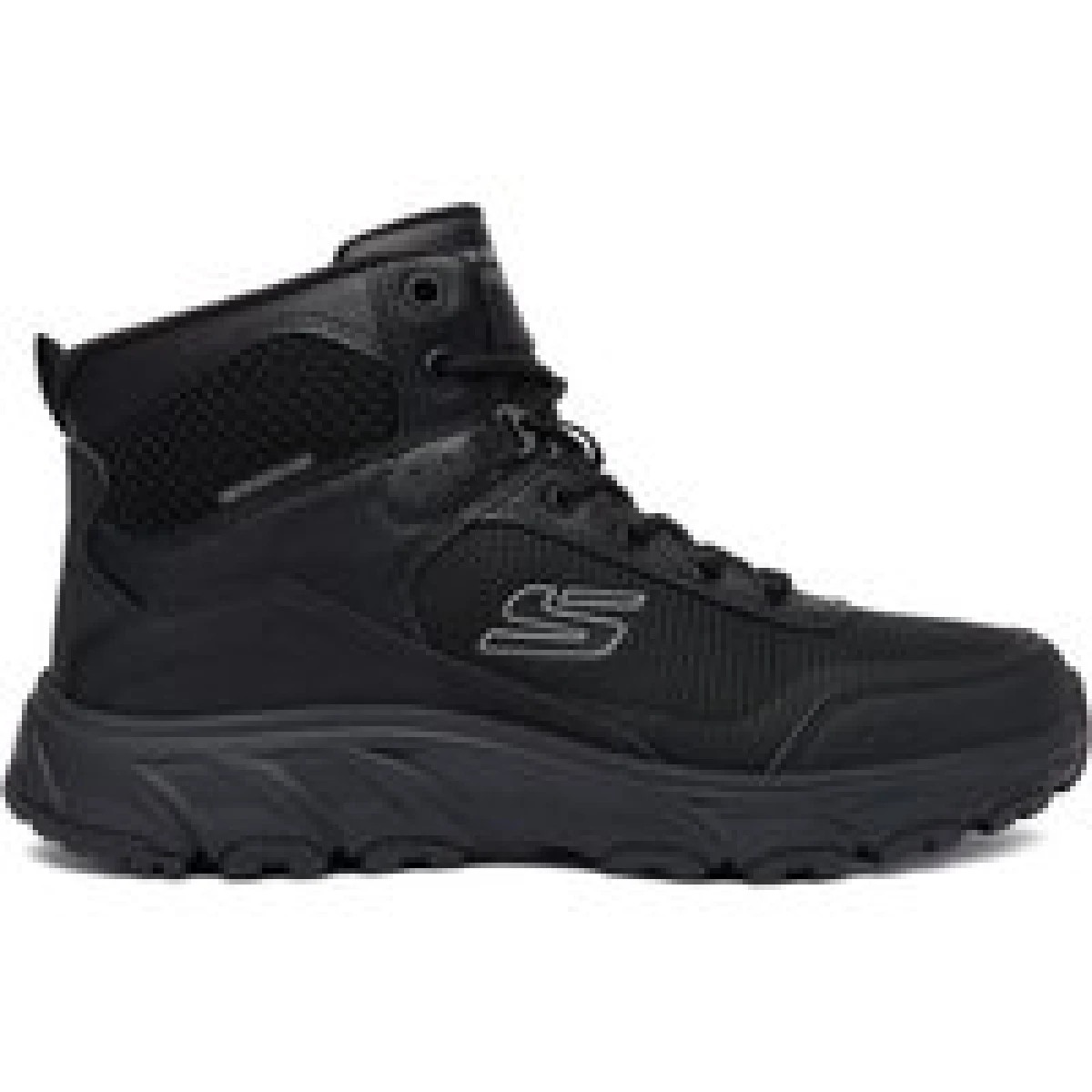 Trekking Skechers Hillcrest 2.0 237804 BBK Crna · záber 1
