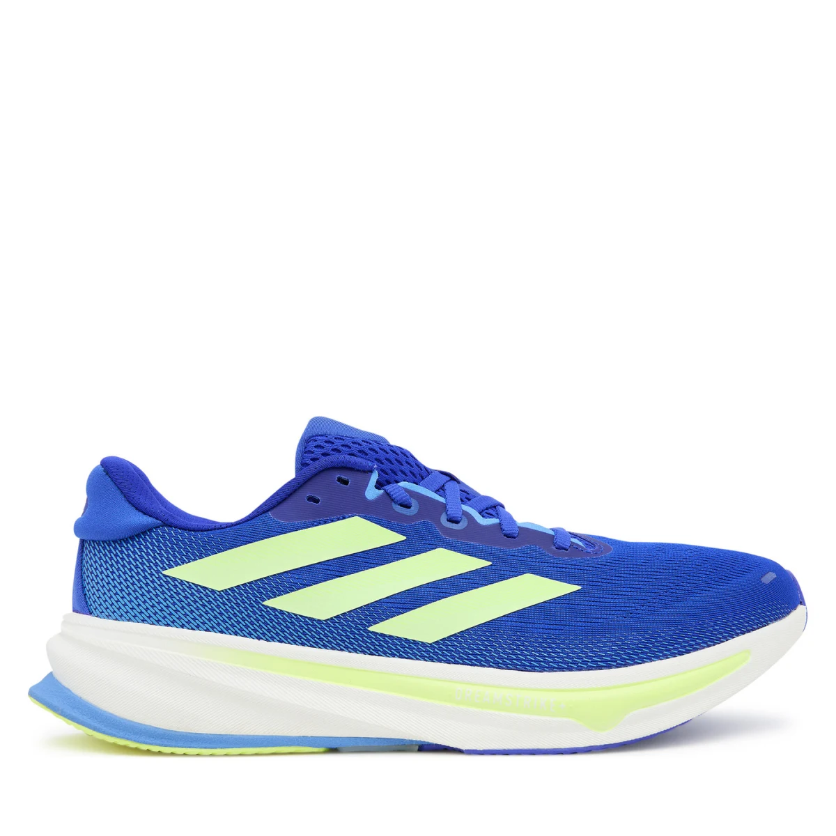Tenisice za trčanje adidas Supernova Rise 2 JQ7704 Plava · záber 2