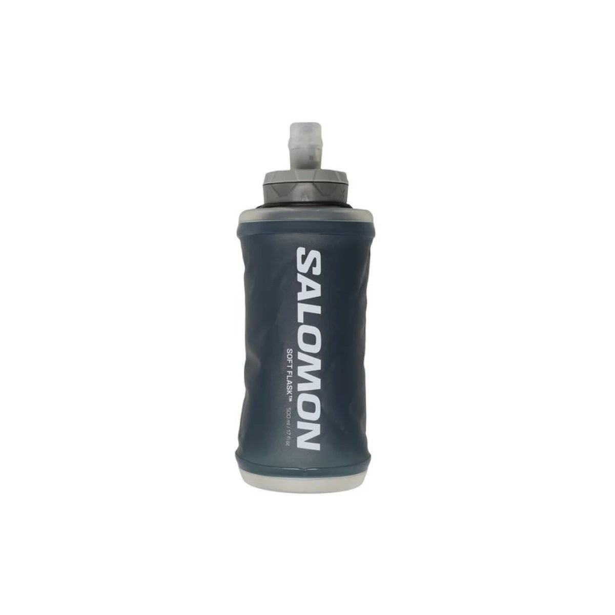Salomon Bidon Vo Active Handheld LC1928600 Crna · záber 2