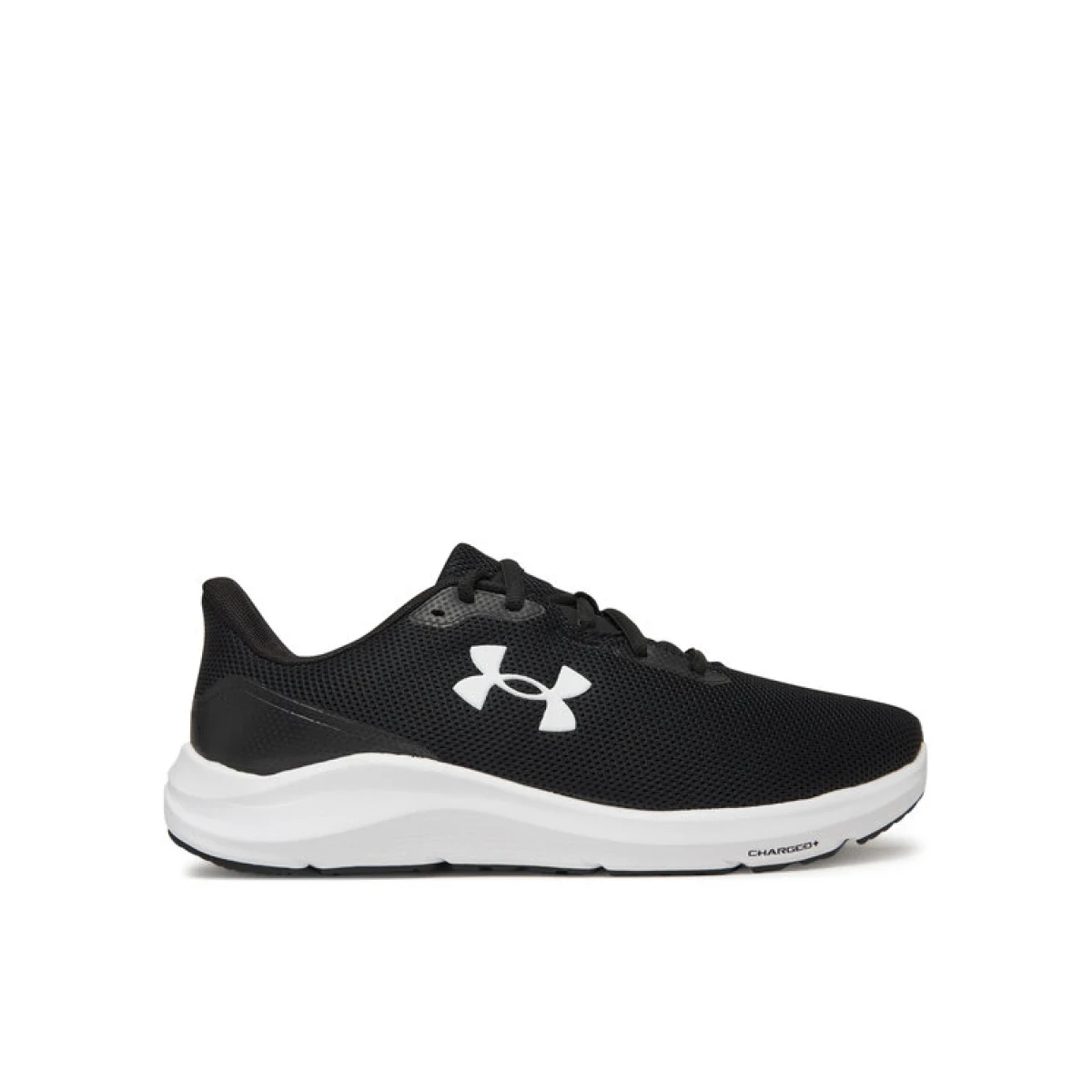 Under Armour Tenisice za trčanje Ua Charged Pursuit 4 3028254 Crna · záber 2