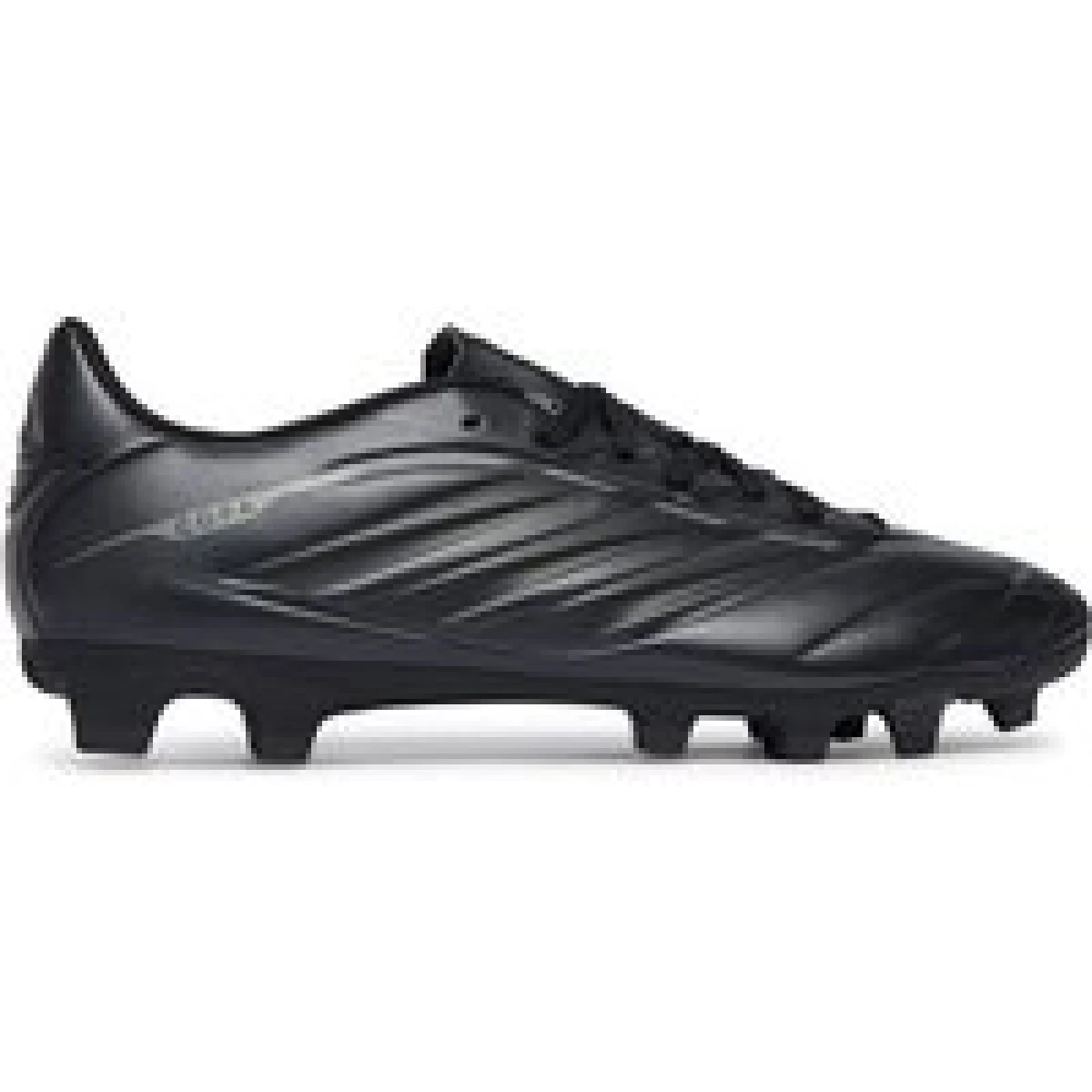 Tenisice za nogomet adidas Copa Pure IV Club Firm Ground/Multi Ground JR6184 Crna - Veličina: 45 ⅓ | Boja: čierna | Dobna skupina: Odrasli | Spol: Muško · záber 3