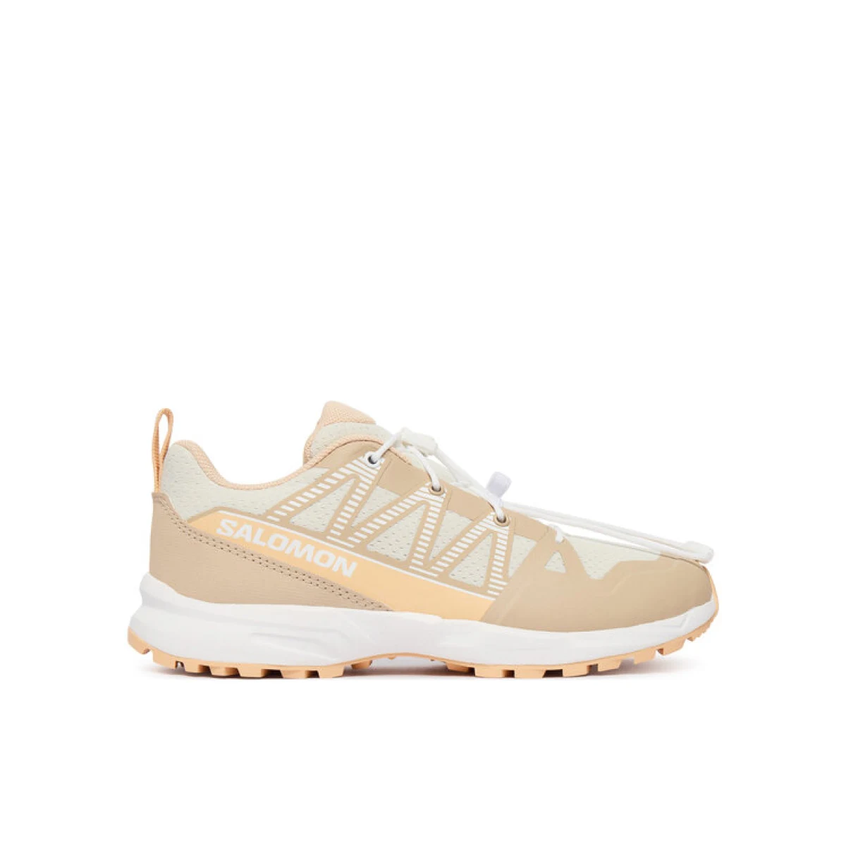 Salomon Trekking Outscape J L49205600 Bež · záber 2