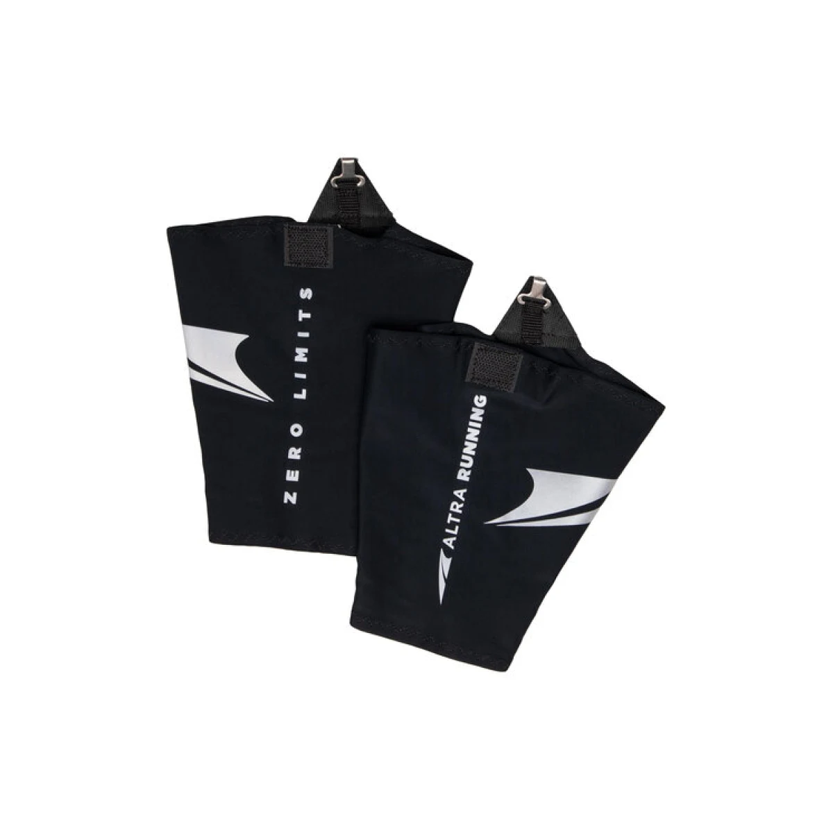 Altra Štucne Trail Gaiter AL16301R020 Crna · záber 2