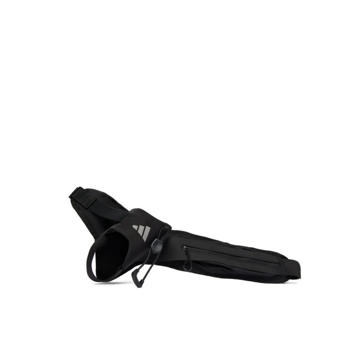 adidas Sportski remen Running Bottle Bag IT2060 Crna · záber 2