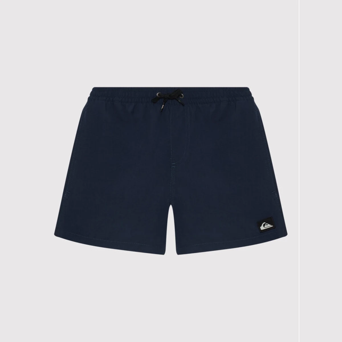 Quiksilver Kupaće gaće i hlače Everyday EQBJV03331 Tamnoplava Regular Fit · záber 2