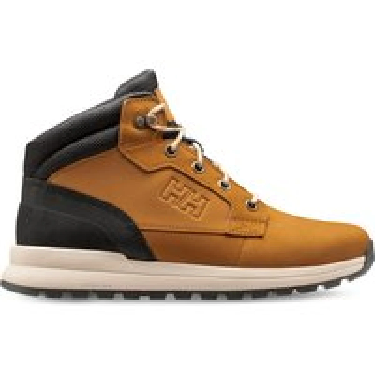 Trekking Helly Hansen Kelvin Mid Boots 12038 Smeđa - Veličina: 42,5 | Boja: hnedá | Dobna skupina: Odrasli | Spol: Muško · záber 1
