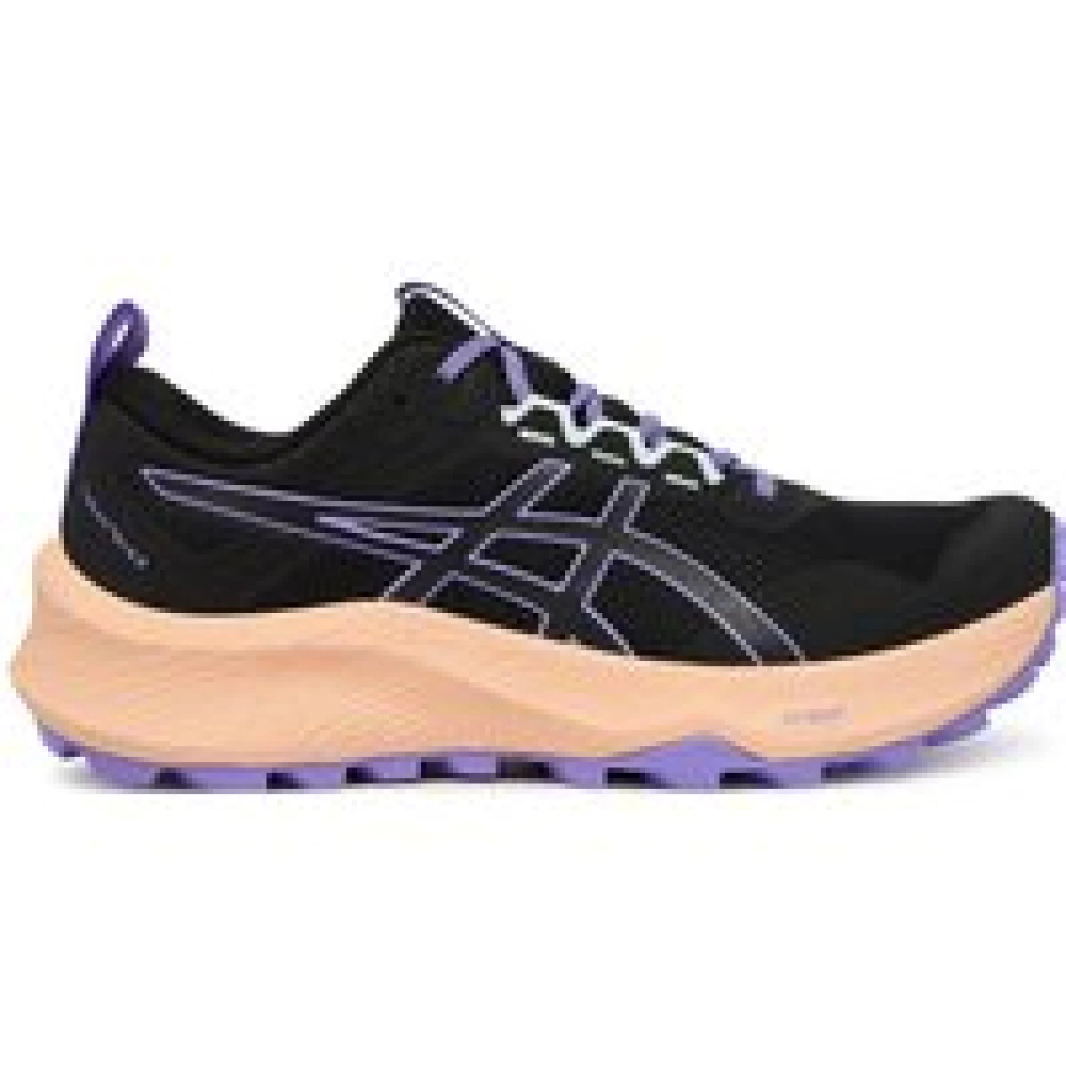 Asics Tenisice za trčanje Trabuco Terra 3 1012B925 Crna · záber 1