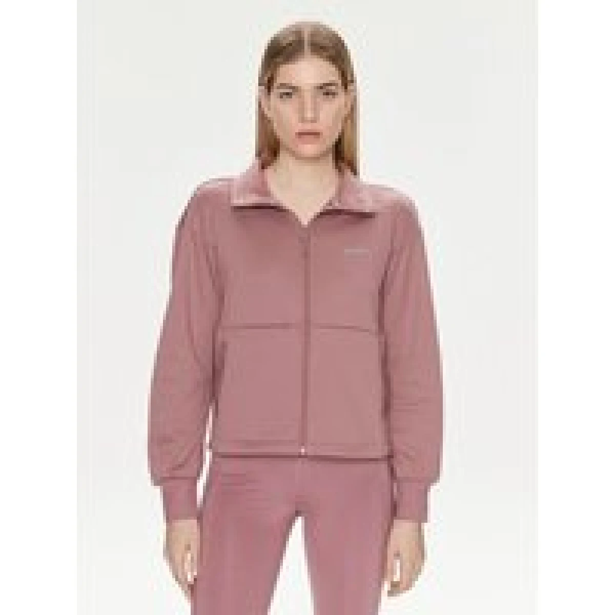 Columbia Flis Boundless Trek™ 2073084 Ružičasta Relaxed Fit · záber 1