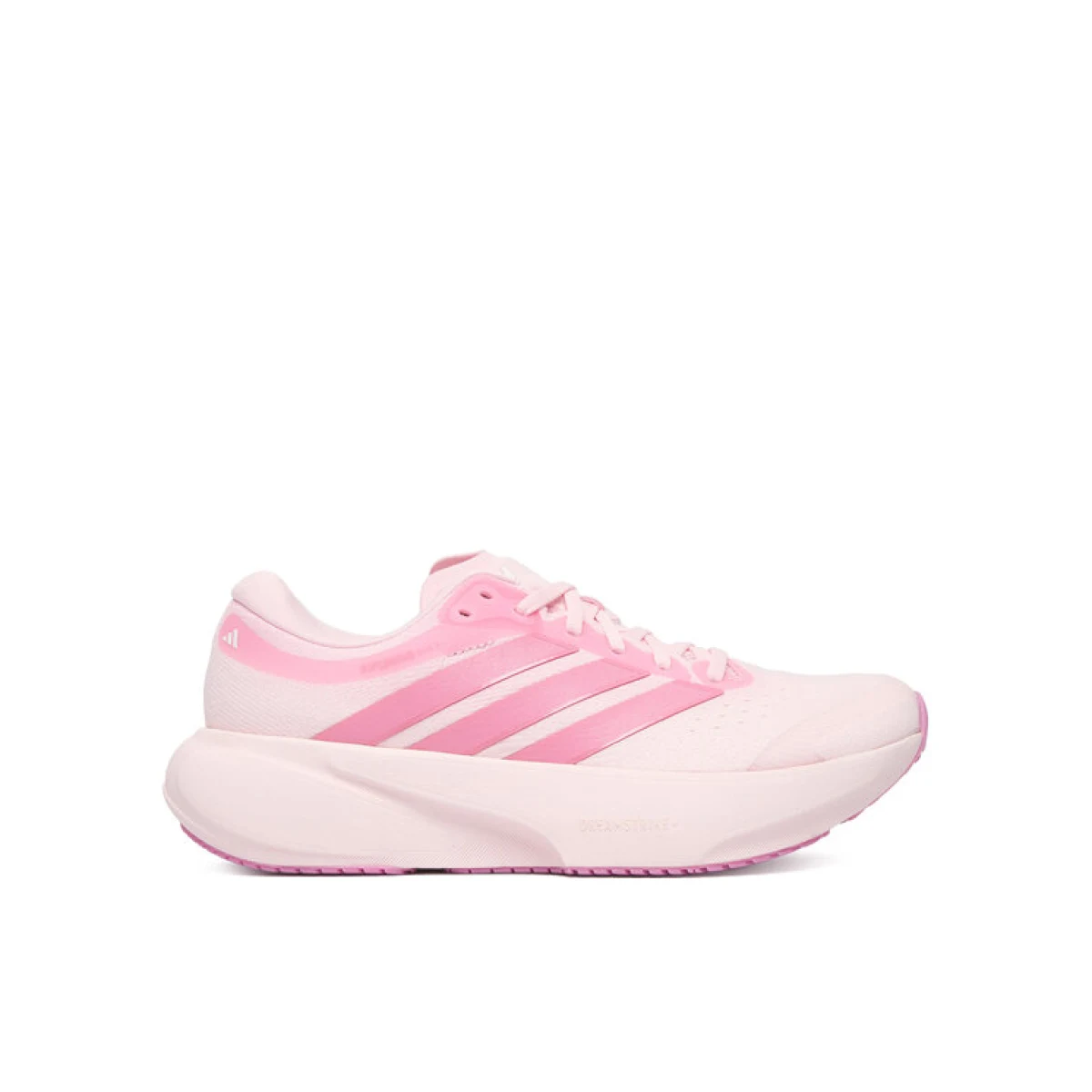adidas Tenisice za trčanje Supernova Rise 3 KK1937 Svijetlo roza - Veličina: 37 ⅓ | Boja: ružová | Dobna skupina: Odrasli | Spol: Žensko · záber 2