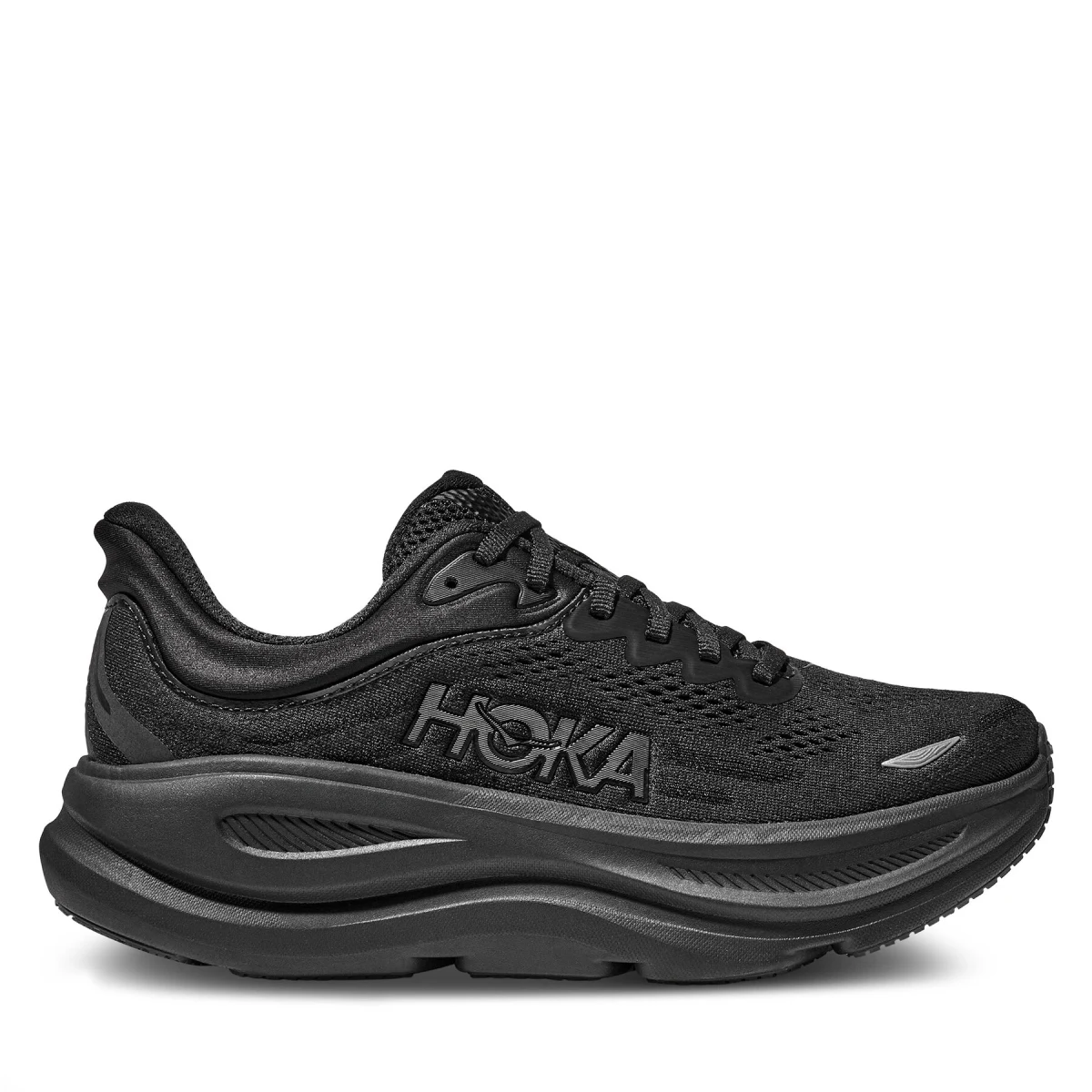 Tenisice za trčanje Hoka Bondi 9 1162011 Crna · záber 11