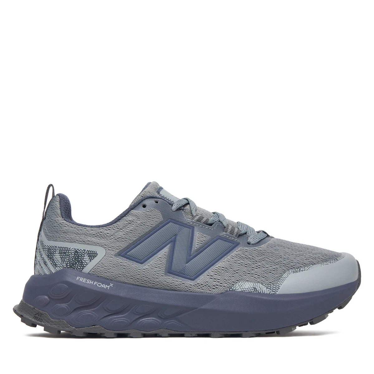Tenisice za trčanje New Balance Garoé V2 MGARO65H Siva · záber 2