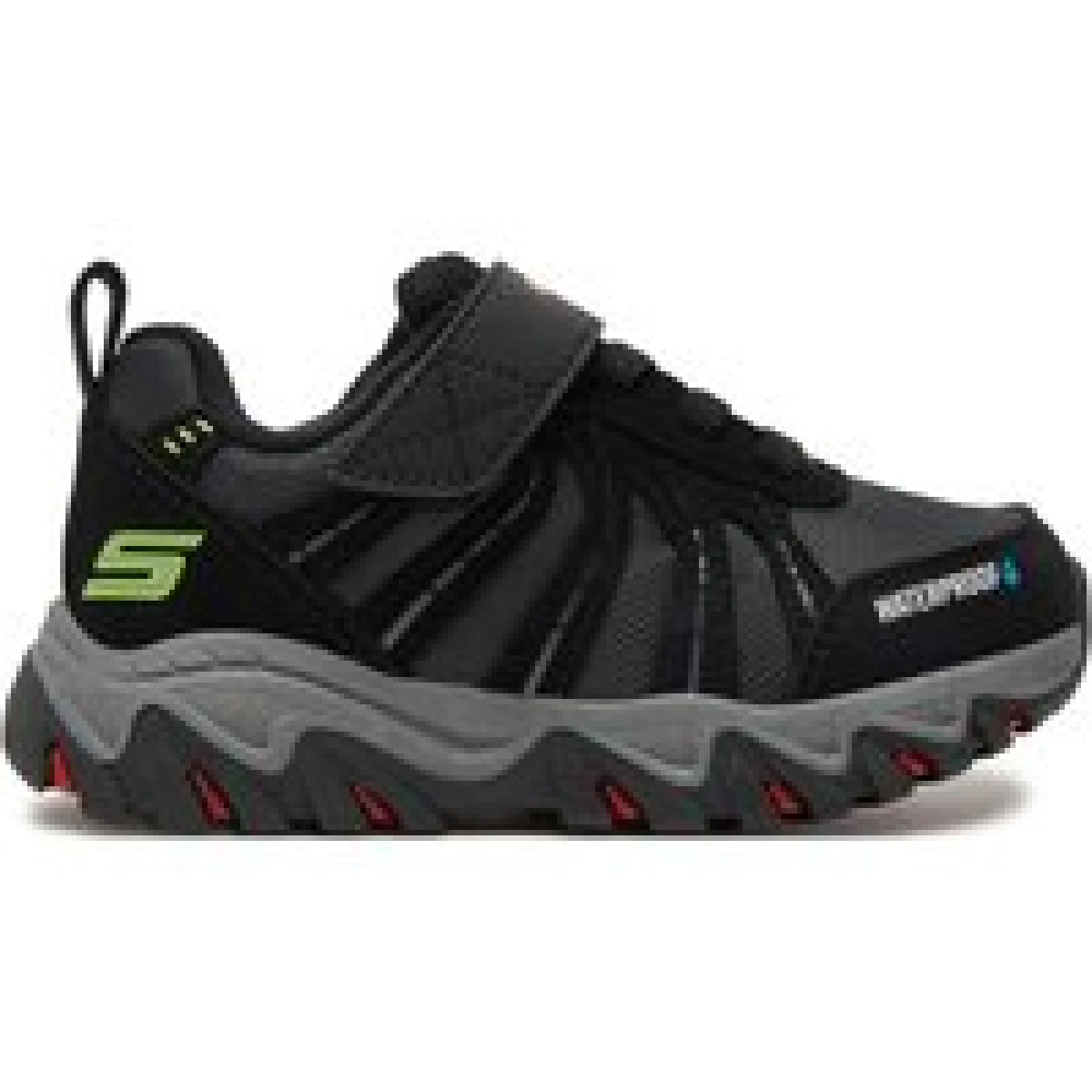 Trekking Skechers Rugged Ranger 406411L Crna · záber 4