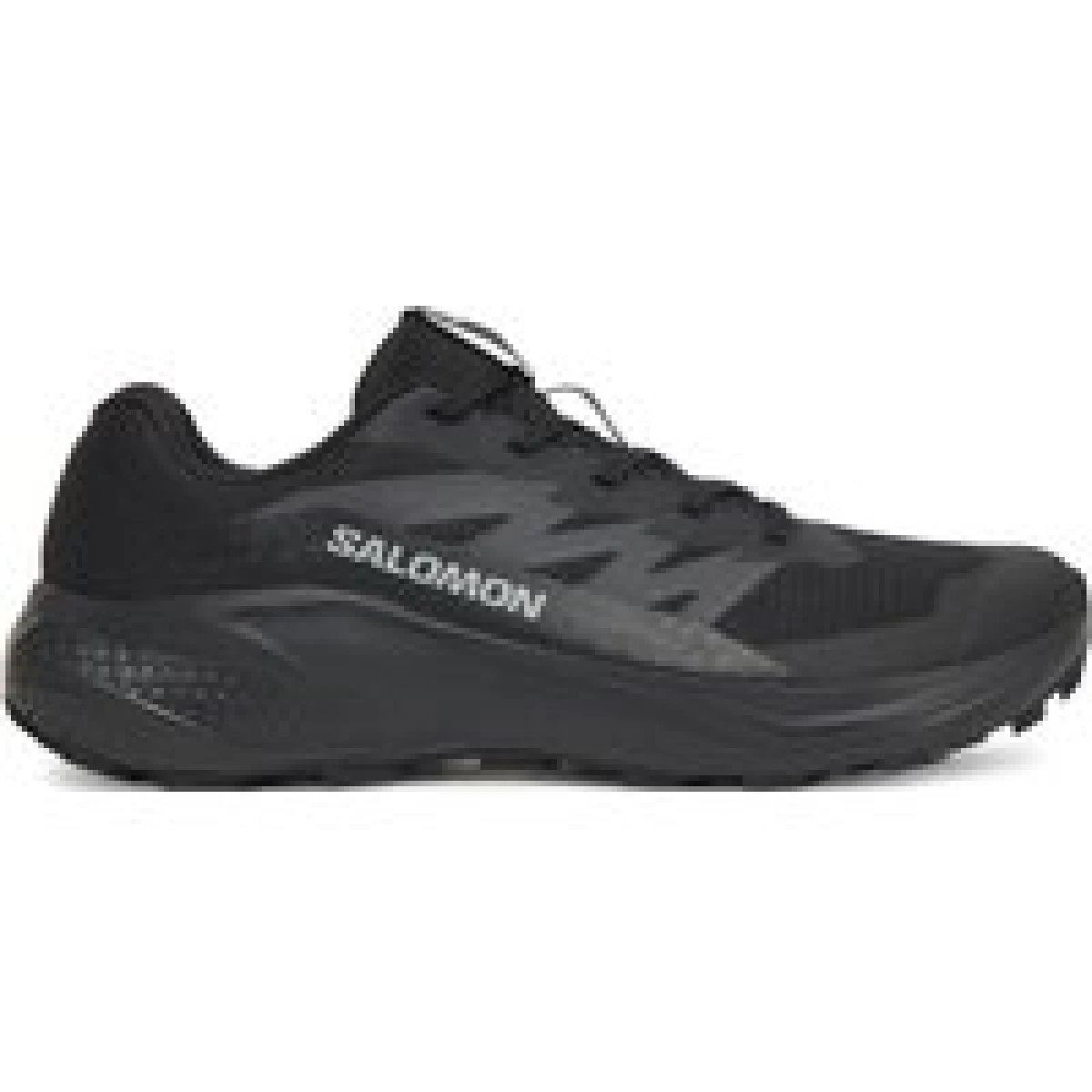 Tenisice za trčanje Salomon Alphaglide L47948300 Crna · záber 1