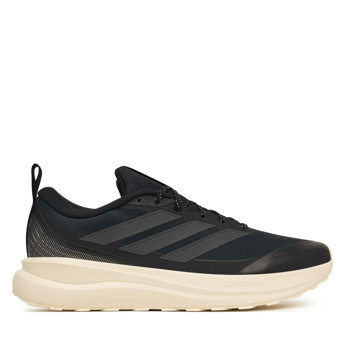 Tenisice za trčanje adidas Runfalcon 6 Atr Shoes IH1826 Crna - Veličina: 40 | Boja: čierna | Dobna skupina: Odrasli | Spol: Muško · záber 2