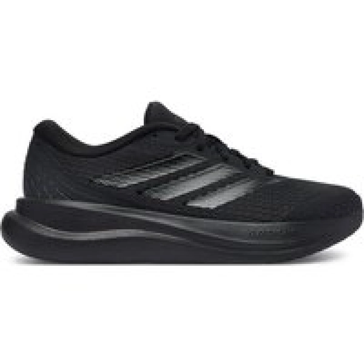 adidas Tenisice za trčanje Runfalcon 6 Shoes KH5574 Crna · záber 1