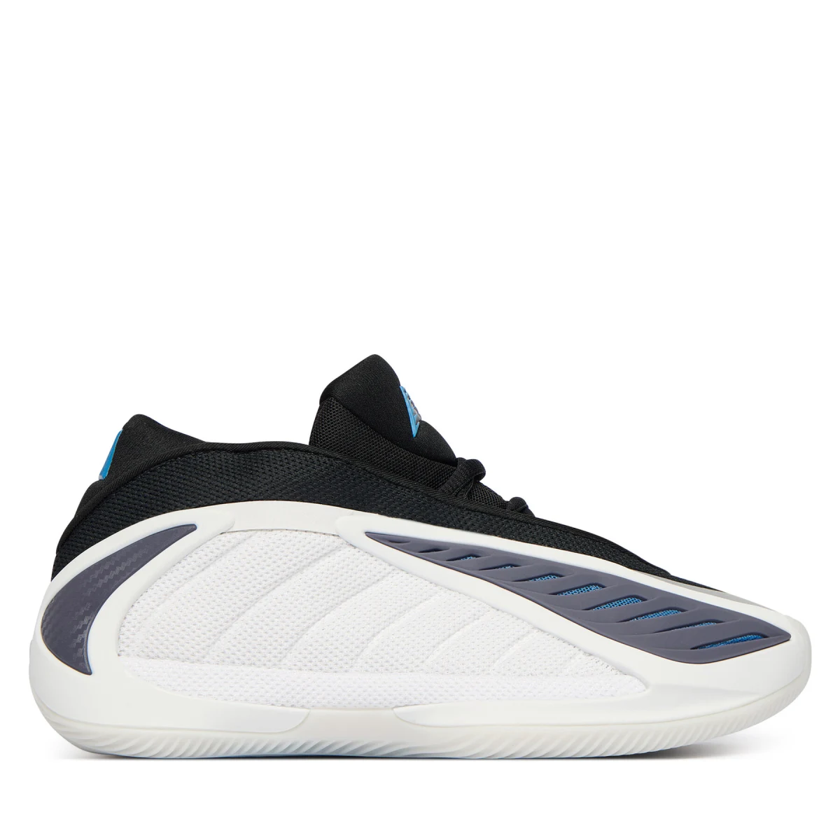 Košarkaška obuća adidas Anthony Edwards 2 J JQ2052 Crna - Veličina: 40 | Boja: čierna | Dobna skupina: Odrasli | Spol: Muško · záber 2