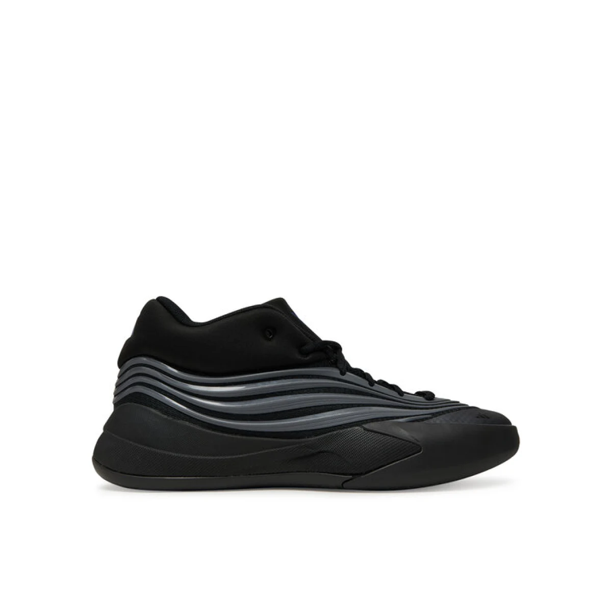 adidas Košarkaška obuća Dame X JP6090 Crna · záber 2
