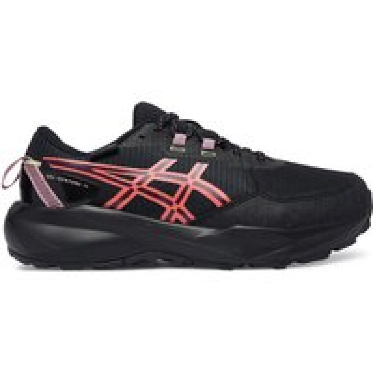 Asics Tenisice za trčanje Gel-Venture 11 Waterproof 1012B934 Crna · záber 7