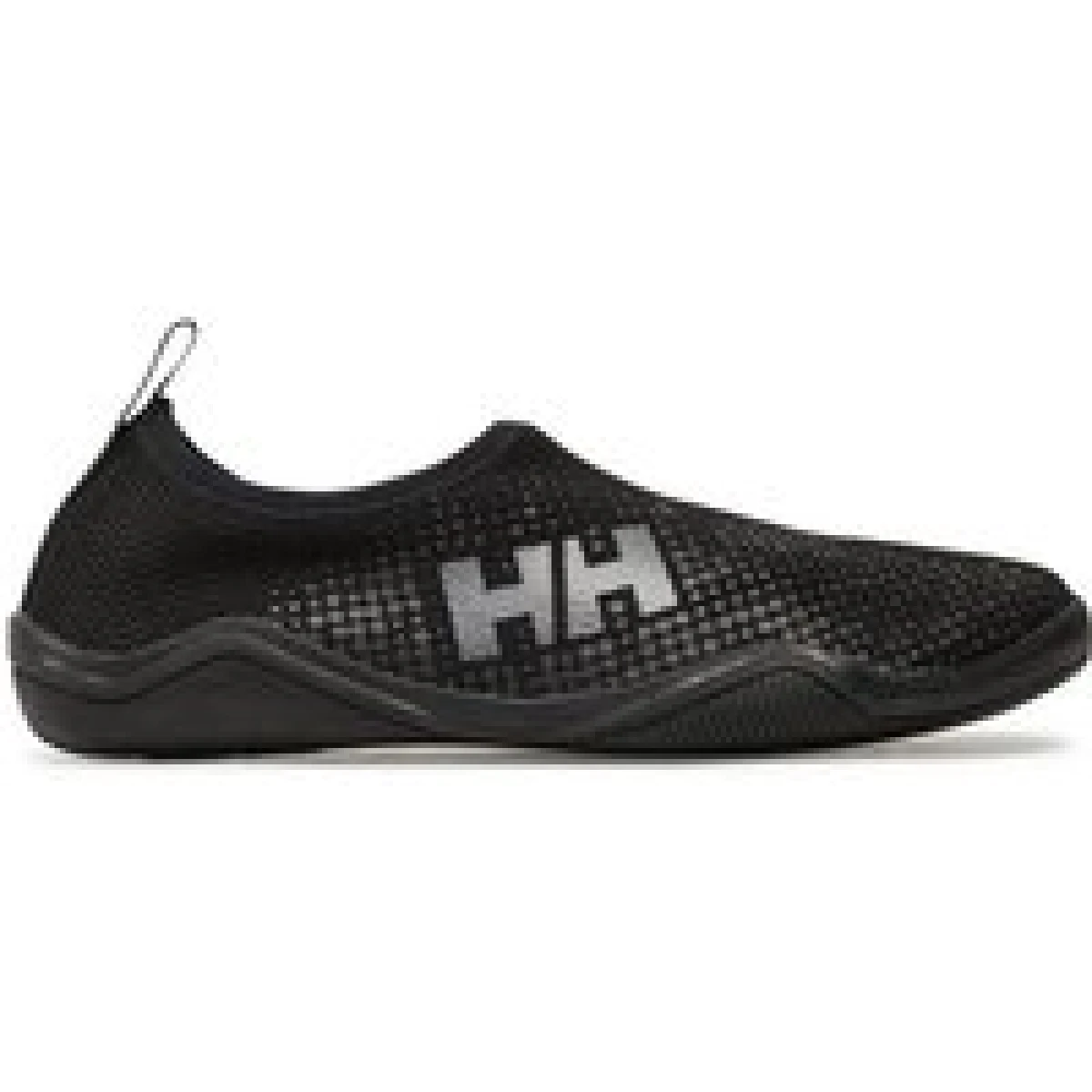 Helly Hansen Obuća za vodene sportove Crest Watermoc 11556_990 Crna - Veličina: 39 ⅓ | Boja: čierna | Dobna skupina: Odrasli | Spol: Žensko · záber 1