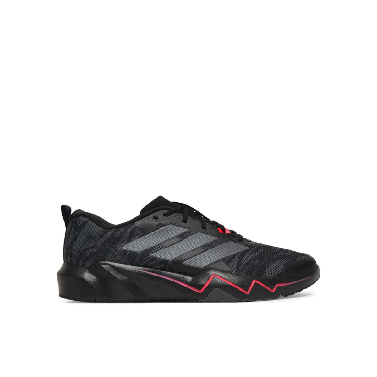 adidas Obuća za teretanu Rapidmove Go Trainer JQ3952 Crna · záber 2