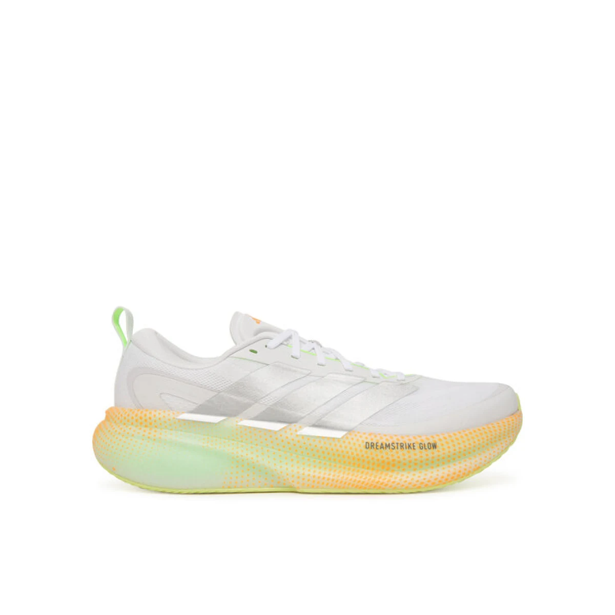 adidas Tenisice za trčanje Supernova Glide Running Shoes KJ4421 Bijela - Veličina: 41 ⅓ | Boja: biela | Dobna skupina: Odrasli | Spol: Muško · záber 2