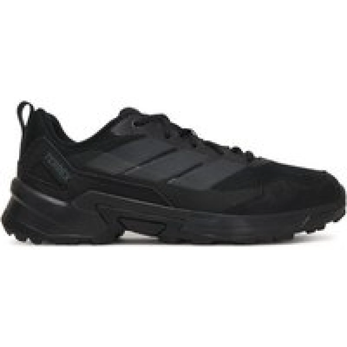 adidas Trekking Terrex Eastrail 3 JR4001 Crna - Veličina: 44 | Boja: čierna | Dobna skupina: Odrasli | Spol: Muško · záber 1
