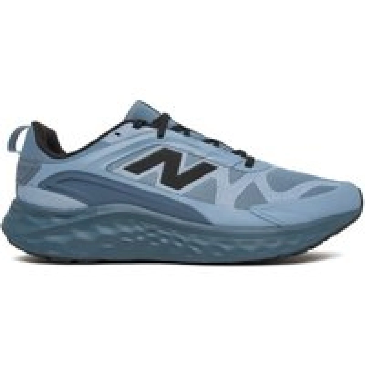 Tenisice za trčanje New Balance Arishi V4 MARIS998 Svijetlo plava - Veličina: 46 ½ | Boja: modrá | Dobna skupina: Odrasli | Spol: Muško · záber 1