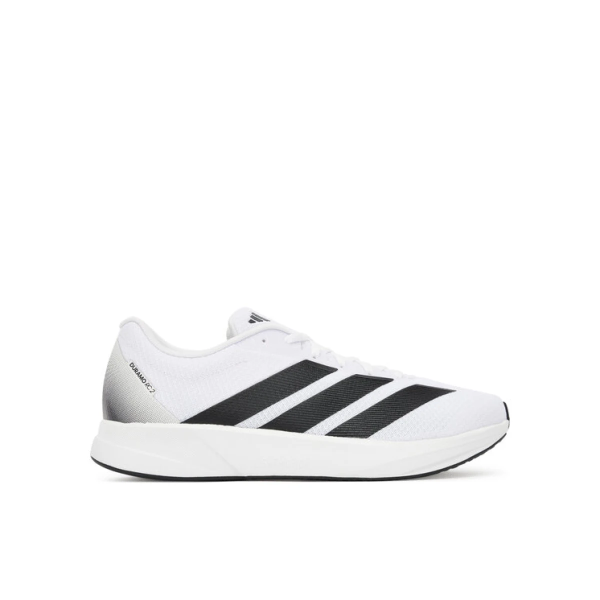 adidas Tenisice za trčanje Duramo RC2 JS4428 Bijela · záber 2