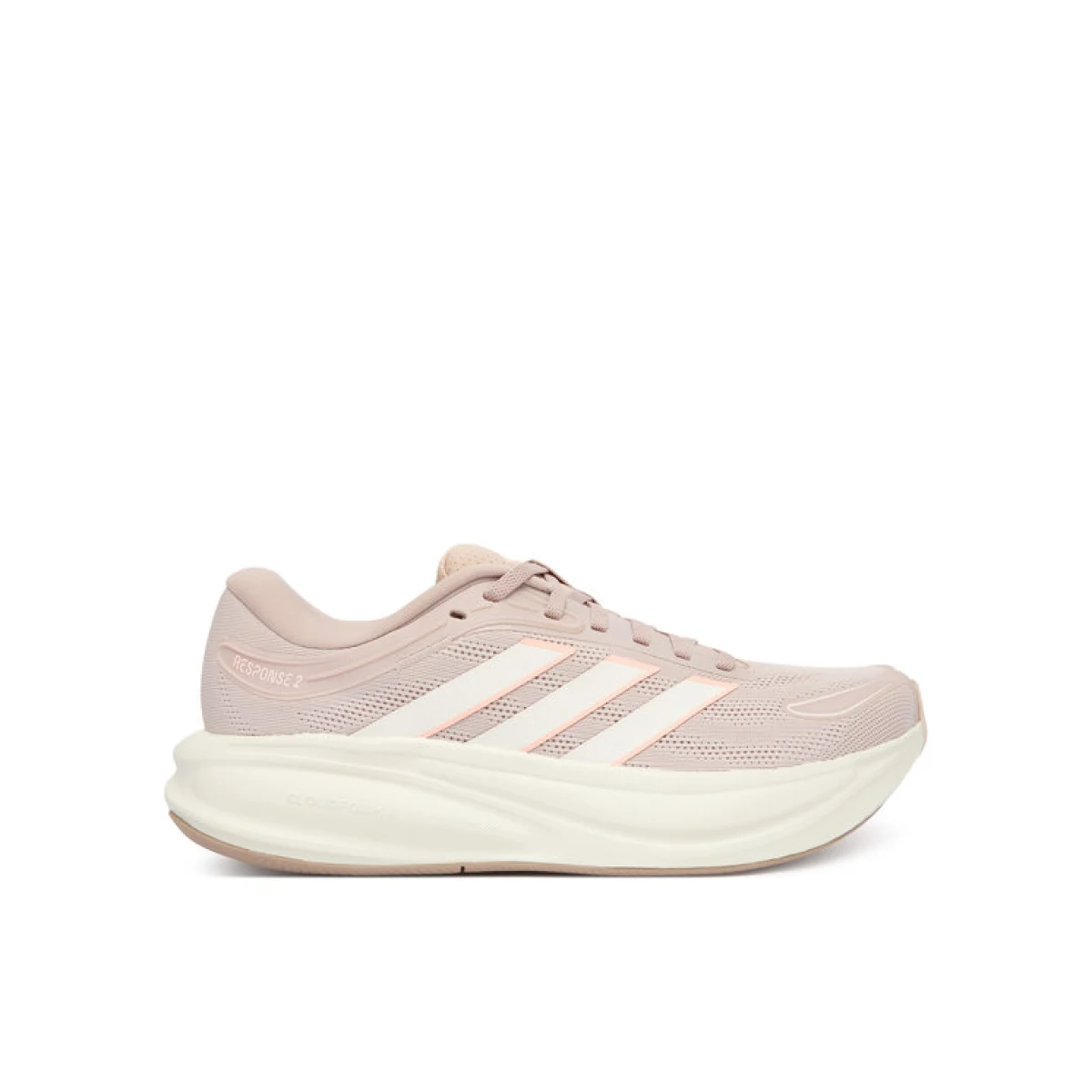 adidas Tenisice za trčanje Response 2 KJ1763 Ružičasta - Veličina: 38 ⅔ | Boja: ružová | Dobna skupina: Odrasli | Spol: Žensko · záber 2