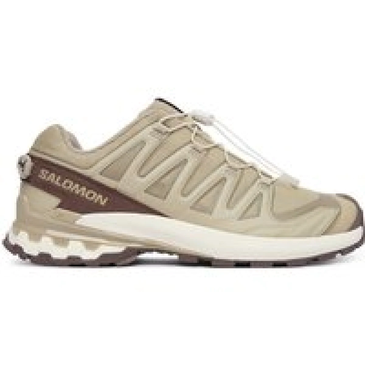 Salomon Trekking Xa Pro 3D V9 Lifelong L49153800 Zelena · záber 1