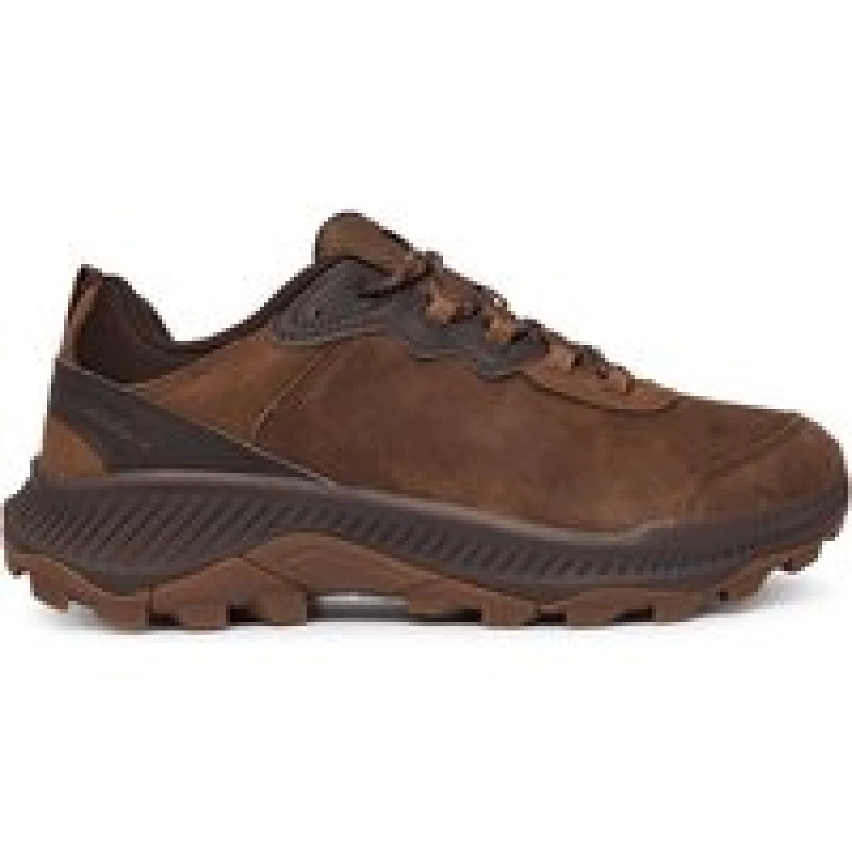 Merrell Trekking Speed Strike 2 Leather J038945 Smeđa · záber 1