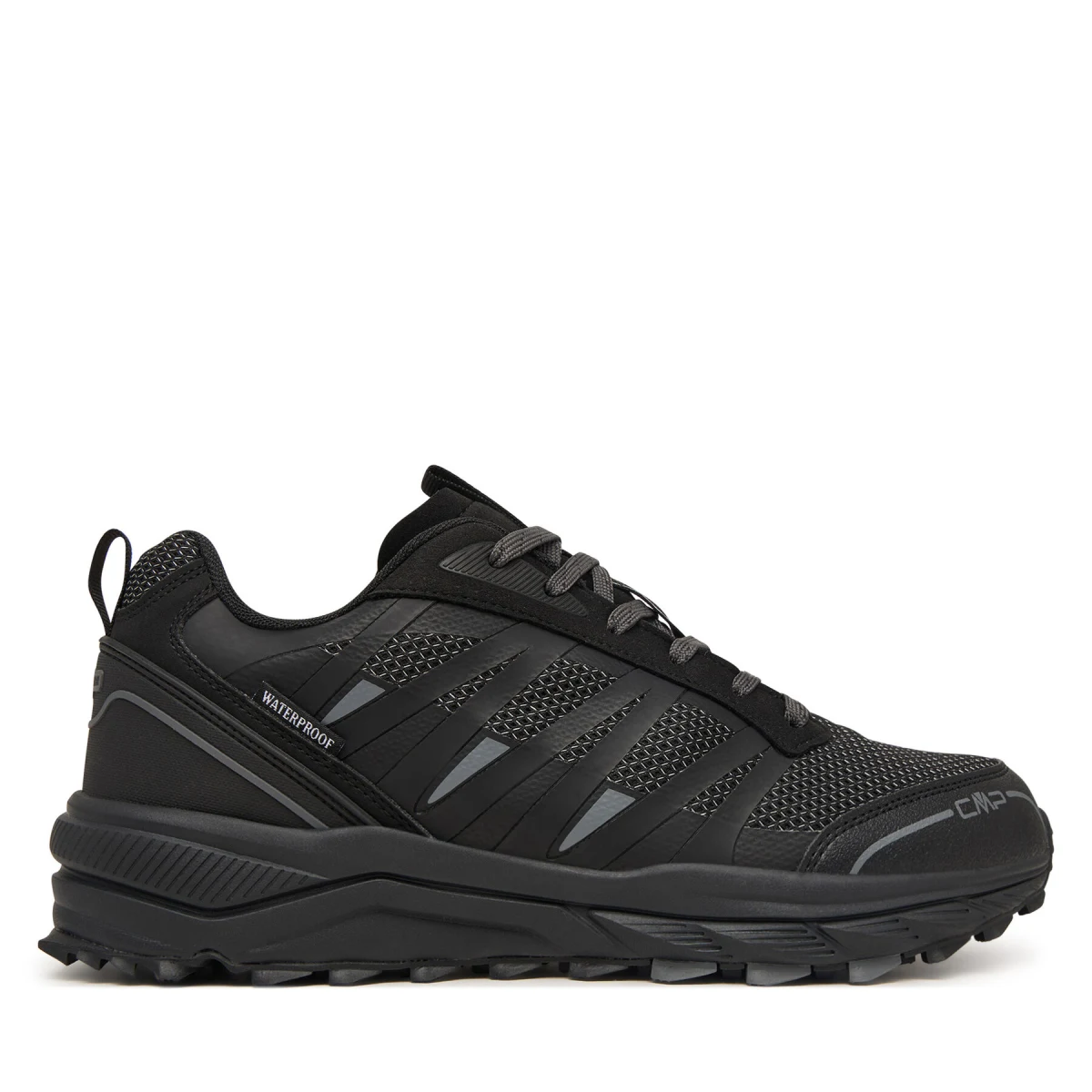 Trekking CMP Helnait Wp 3Q37257 Crna · záber 5